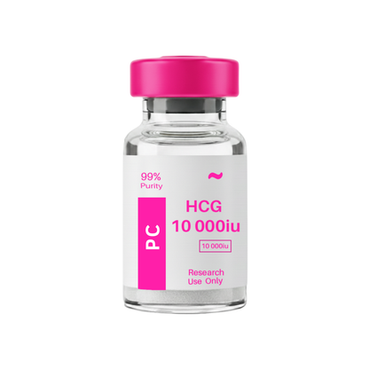 HCG