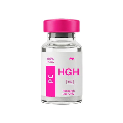 HGH