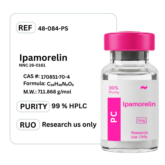 Ipamorelin