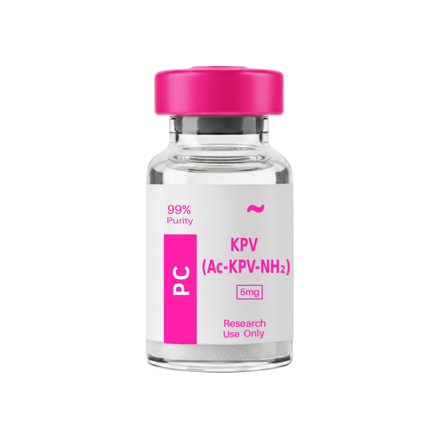 KPV Tripeptide
