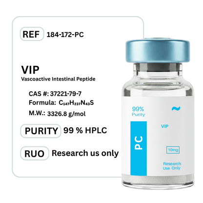 VIP - Premium Research Peptide
